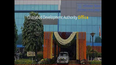 Ghaziabad Development Authority seeks expert help to decongest key areas in city