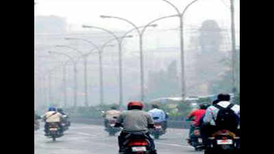 Chennai records coldest January-Feb in five years