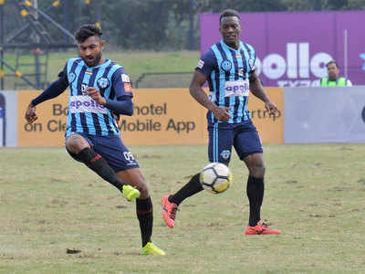 I-League: Minerva Punjab look to take a giant leap towards title
