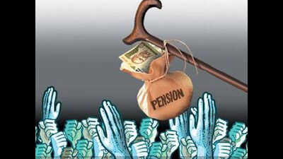 ‘40,000 standard deduction will benefit pensioners’