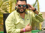 DJ Akhtar