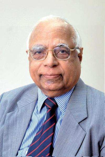 Ex-HUL chief, who led during price-control era, dies at 90