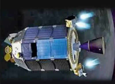 Chandrayaan-2 launch delayed, likely to take off only after Oct