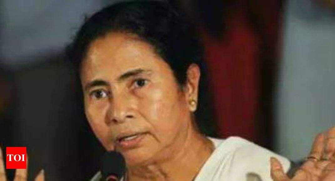 Buddhadeb Bhattacharjee: Mamata Banerjee's birthday wishes hint at 2019 ...