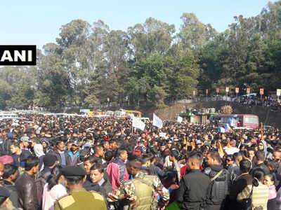 Results today, Meghalaya parties hope for the best