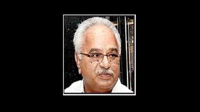 Kanam for full control as factional feud hots up