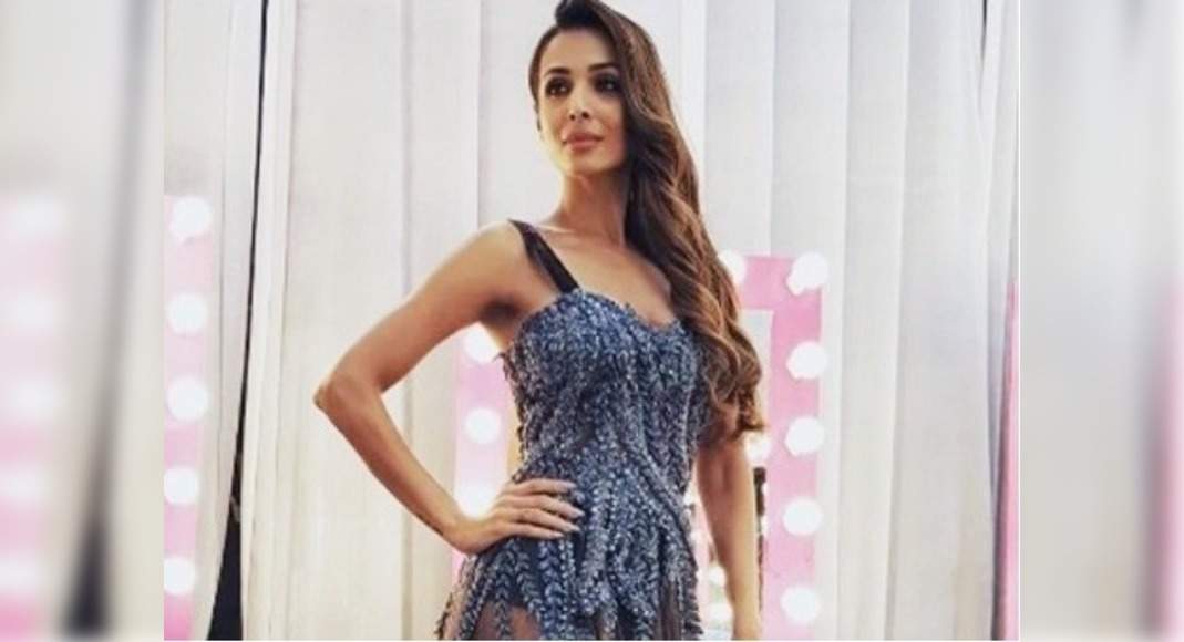 Malaika Arora: Malaika Arora: Fitness for me is a way of ...