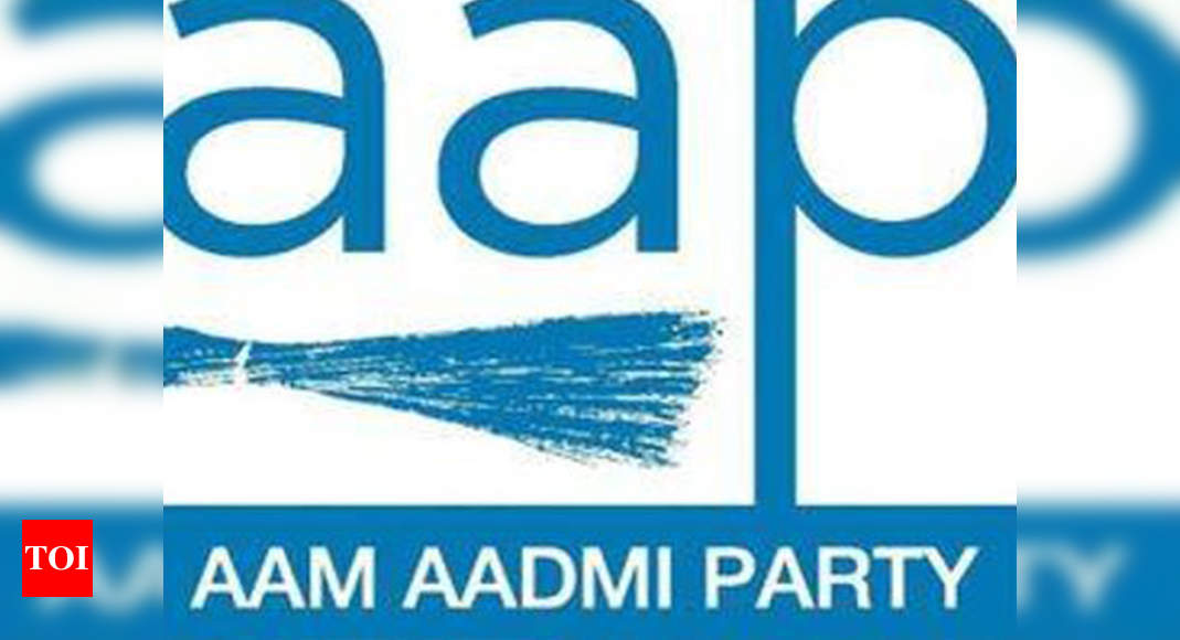 Supreme Court gives Aam Aadmi Party time till June 15 to vacate its office  on Rouse Avenue court land