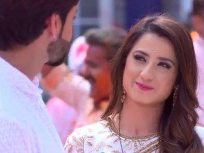 Ishq Mein Marjawan written update March 02, 2018: Arohi hatches a plan
