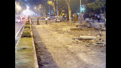 GMC’s inter-city road infra project is aiding development on the outskirts