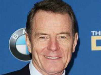Bryan Cranston joins 'The One And Only Ivan'