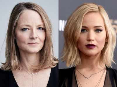 Jennifer Lawrence, Jodie Foster to present Best Actress at Oscars