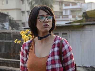 ‘Biday Byomkesh’ to introduce Sohini Sarkar in a new look