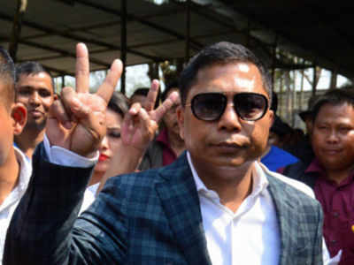 Will keep cards close to chest: Meghalaya CM on forming next govt