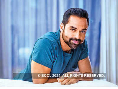 Abhay Deol strikes back with seven films this year