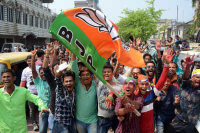 What really helped BJP win Tripura