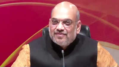 Left 'not right' for any part of India, says Amit Shah after assembly election results