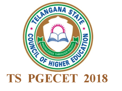TS PGECET 2018: Notification issued, apply online