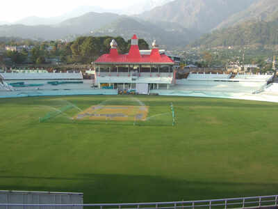 In the hills, a true centre of cricketing excellence