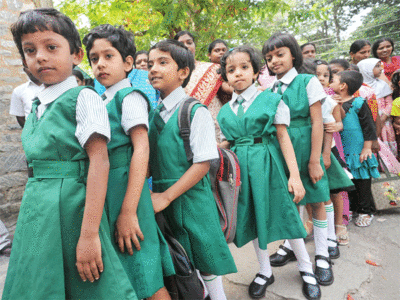 In UP, 2000 private unaided schools to boycott RTE admissions