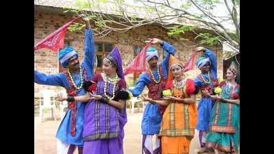 Ugadi festival at DakshinaChitra from March 7 to 11