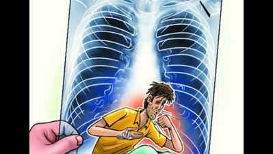 Smart gadget can detect TB in an hour