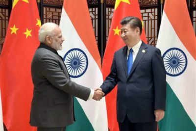 India, China try to reset ties ahead of Modi’s SCO trip