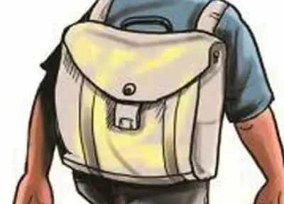 Delhi: South corporation schools to go bagless once a week