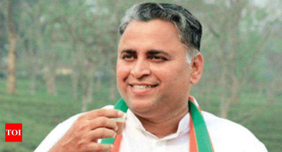Sunil Deodhar: The man who changed his food habits for BJP win | India