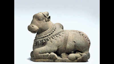 ASI writes to Aussie museum on four stolen idols from TN