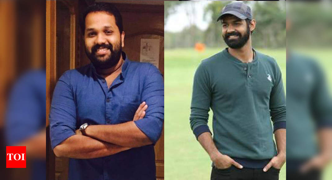 Pranav Mohanlal’s second film comes with even bigger expectations: Arun ...