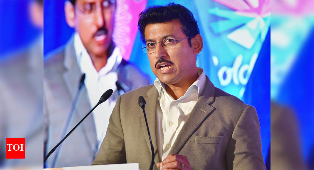 Corporates are ready to invest in sports but NSFs need to assure them ...