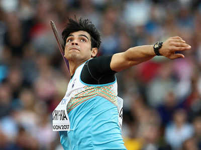 Neeraj Chopra seeks personal best and medal in CWG