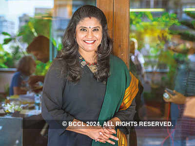 Renuka Shahane: Social media has helped me connect with young people