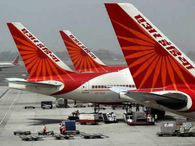 Air India operates all-women crew flight from Kolkata
