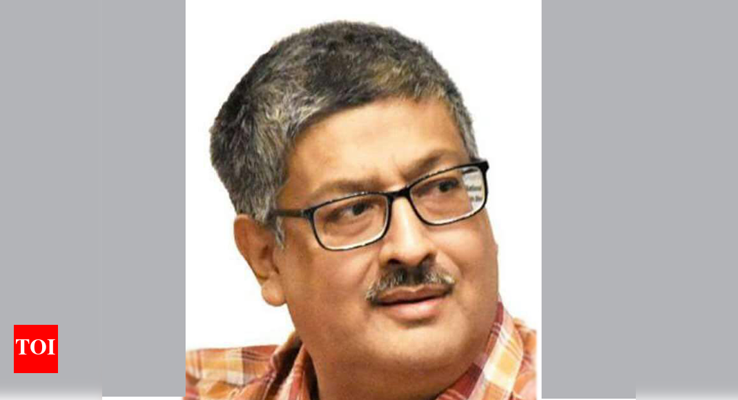 Javed Abidi: Disability rights crusader Javed Abidi dies at 53 | India ...