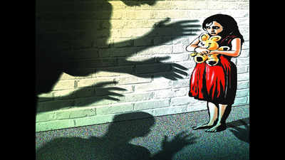 One arrested for molesting girls in Indirapuram