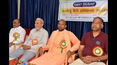 Constitution is our ‘Dharma Grantha’, says former MLC