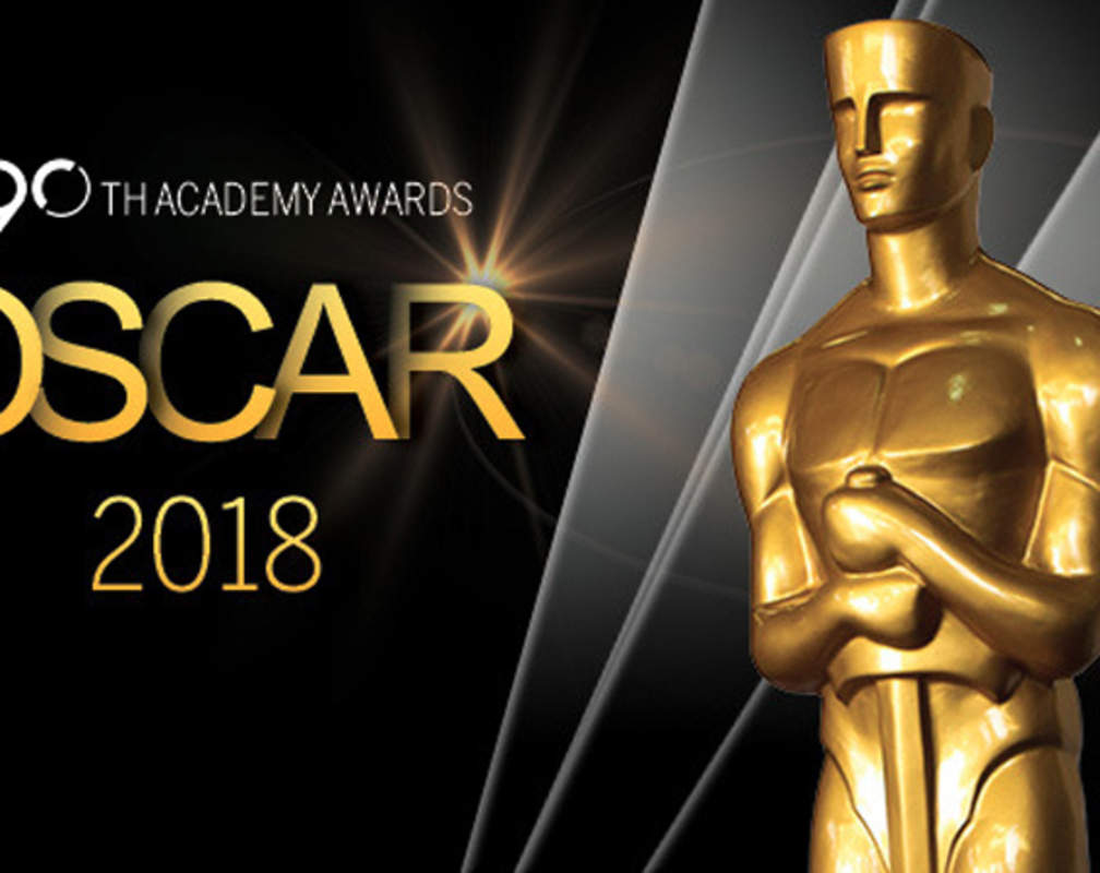 
90th Academy Awards: List of winners

