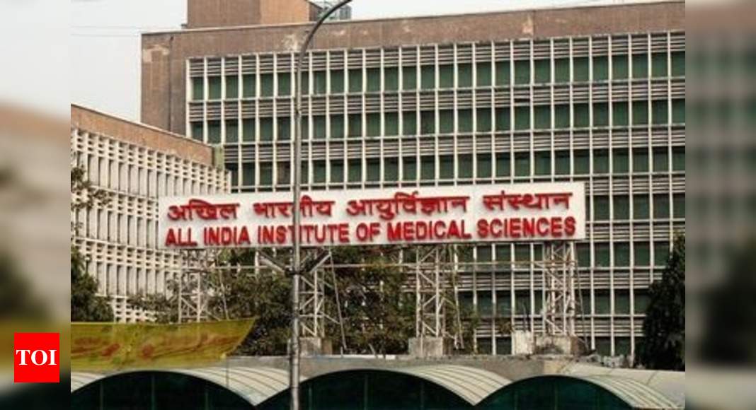 aiims-mbbs-2018-online-applications-close-today-apply-now-times-of-india