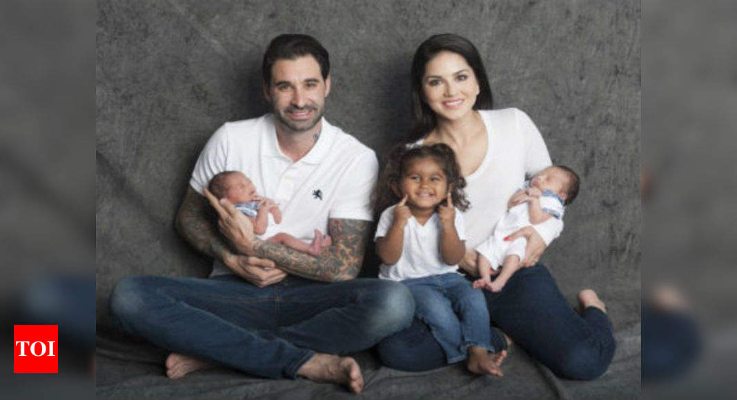 Sunny Leone blessed with twins through surrogacy! Everything you must know about surrogacy