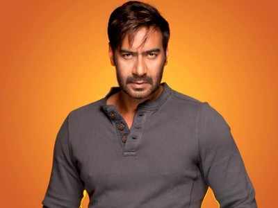 Ajay Devgn: My generation of stars lucky to have loyal fan following