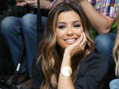 Eva Longoria wants a traditional name for baby
