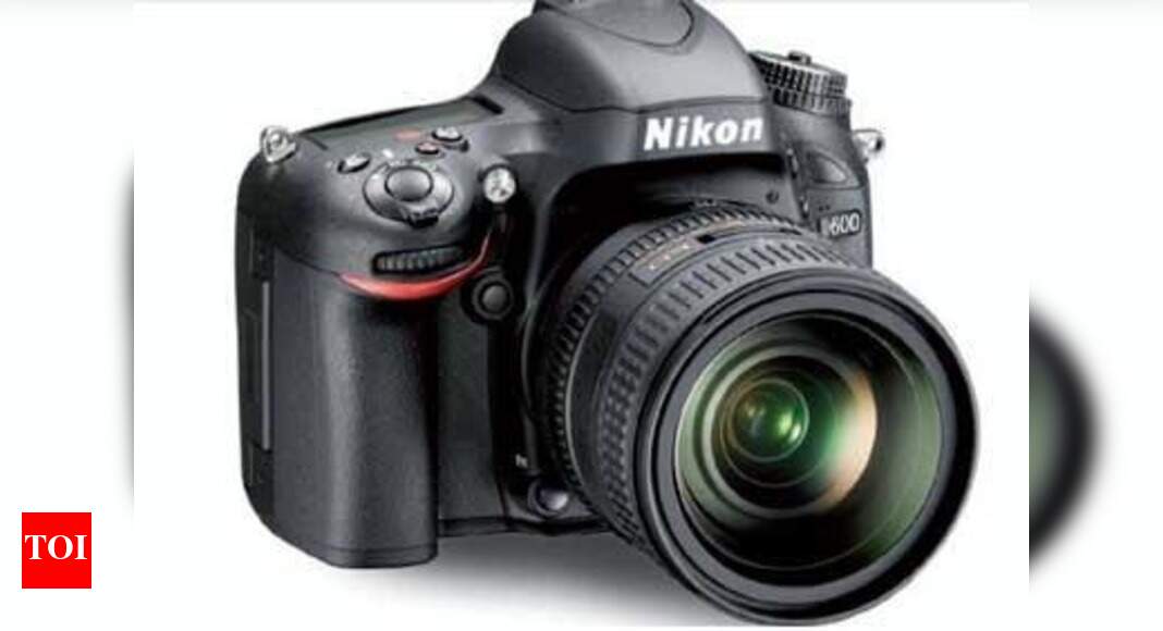 DSLR vs Point and Shoot Camera; how does it affect smartphones Times of India