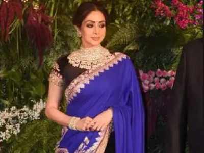 Famous Bhojpuri Actors Nirahuaa, Ravi Kishan, Monalisa and others post tearful messages in memory of Sridevi