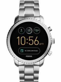 fossil q virginia user guide