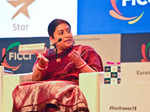 Smriti Irani