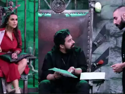 MTV Roadies Xtreme Episode 3, 4th March 2018: Neha Dhupia lashes out at a Chandigarh candidate for his attitude towards women