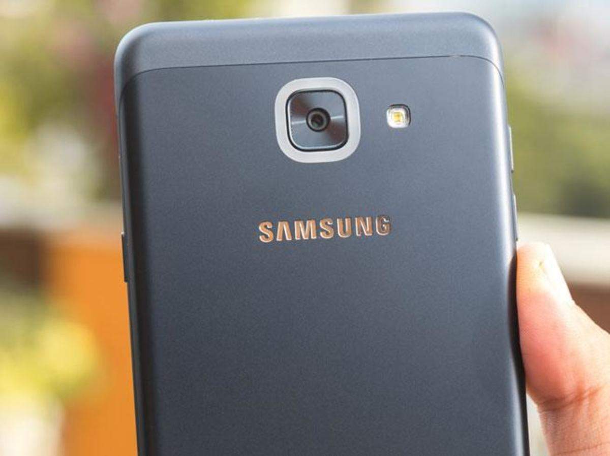 Samsung Galaxy J7 Max Galaxy J7 Pro Get Price Cut In India Latest News Gadgets Now