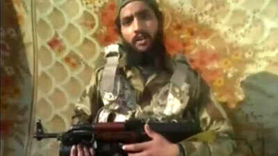 Victory for security forces, Sunjuwan terror attack mastermind killed